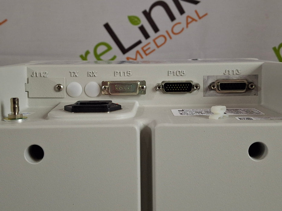 Medrad Stellant Injector Power Supply