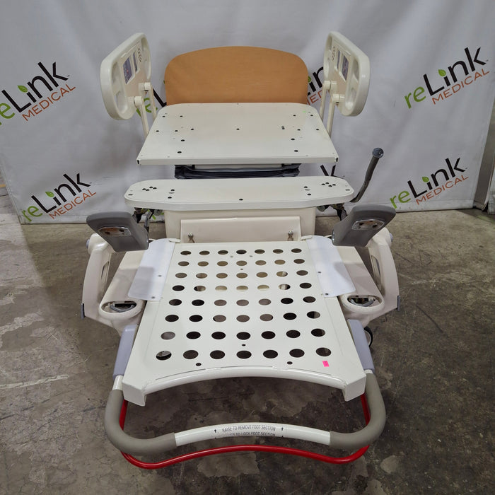 Stryker LD304 Birthing Bed