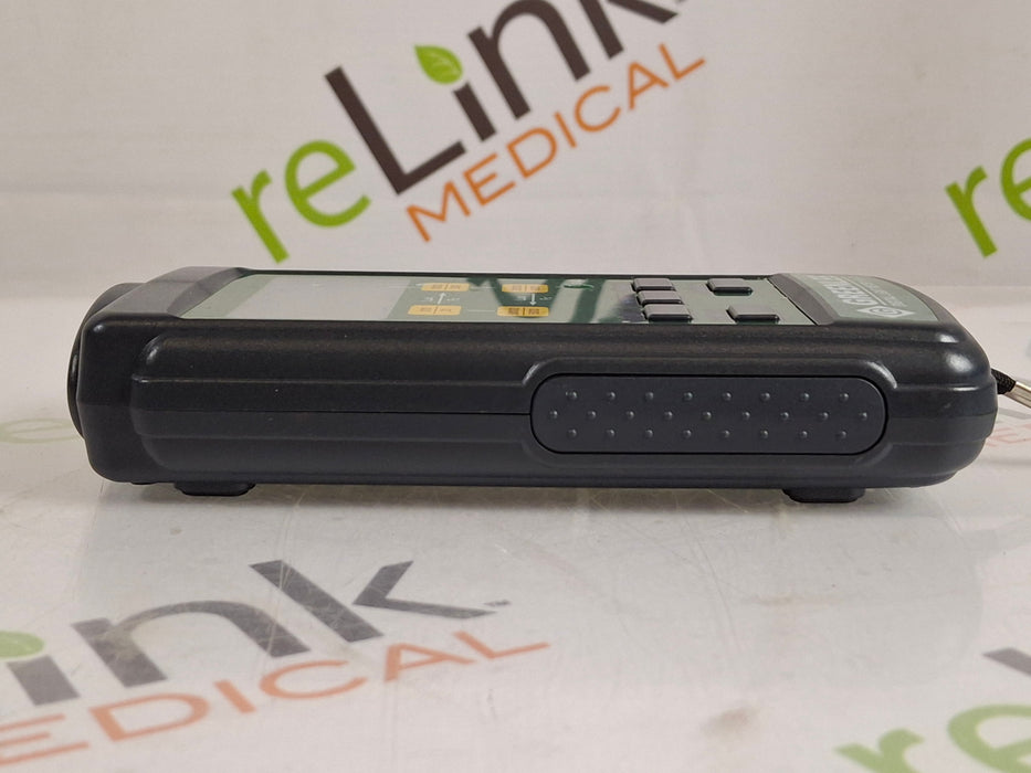 Greenlee Textron Inc 93-172 Digital Light Meter