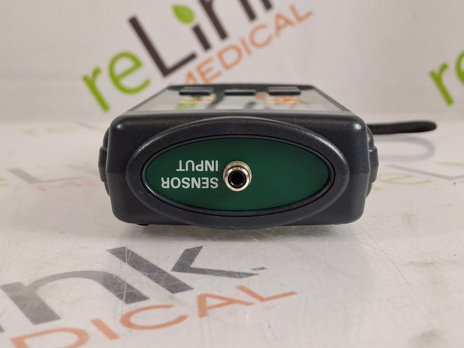 Greenlee Textron Inc 93-172 Digital Light Meter