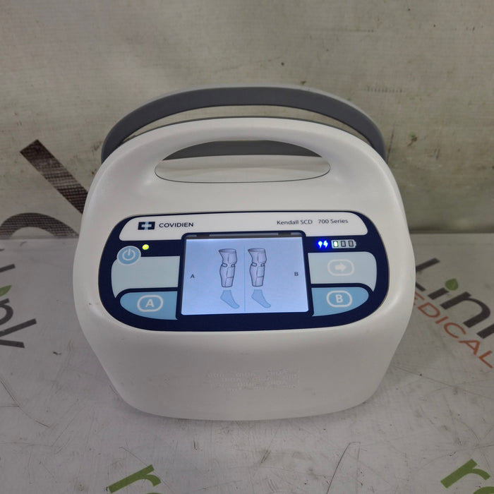 Covidien Kendall SCD 700 Sequential Compression System