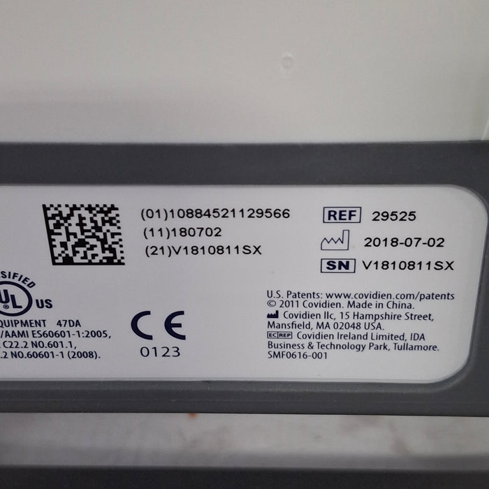 Covidien Kendall SCD 700 Sequential Compression System