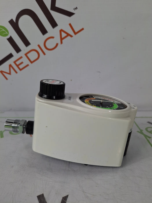 Gentec Vacuum Regulator Suction Regulators