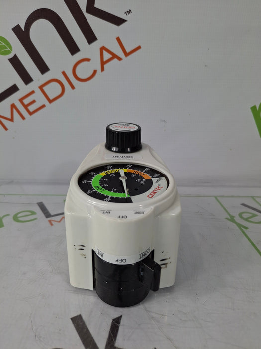 Gentec Vacuum Regulator Suction Regulators
