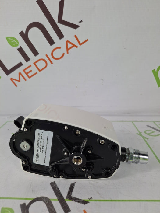Gentec Vacuum Regulator Suction Regulators