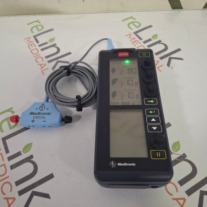 Medtronic 5392 Dual Chamber Temporary Pacemaker