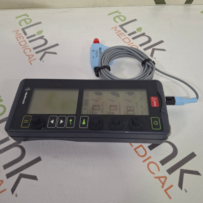 Medtronic 5392 Dual Chamber Temporary Pacemaker