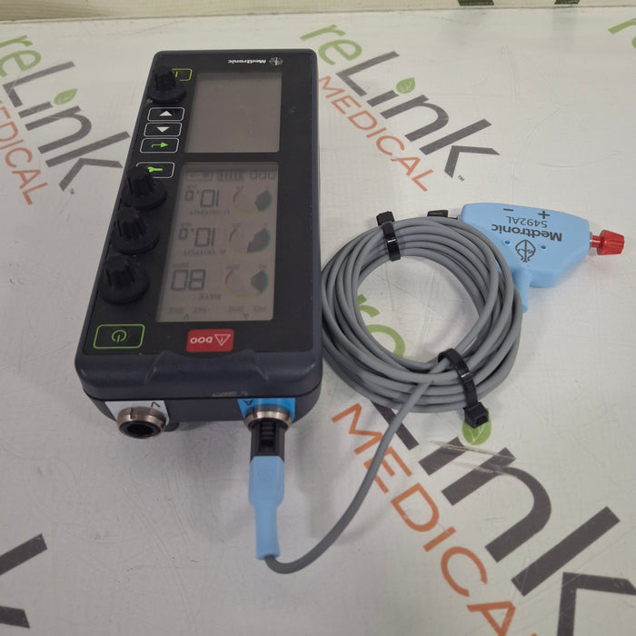 Medtronic 5392 Dual Chamber Temporary Pacemaker