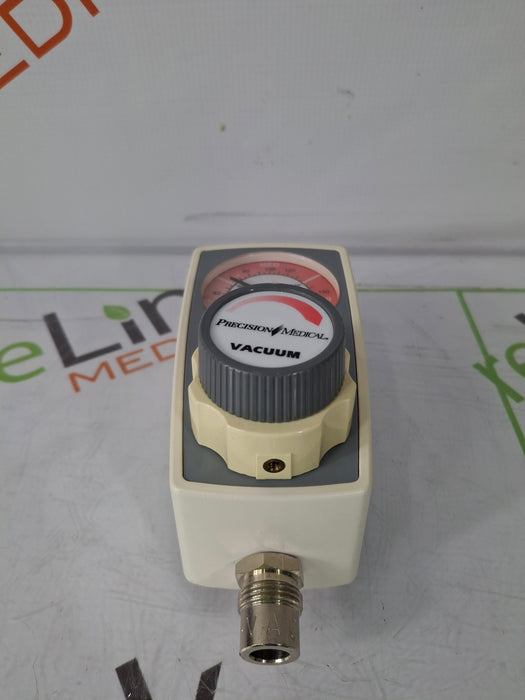 Precision Medical PM3000 Continuous Line Vacuum Regulator