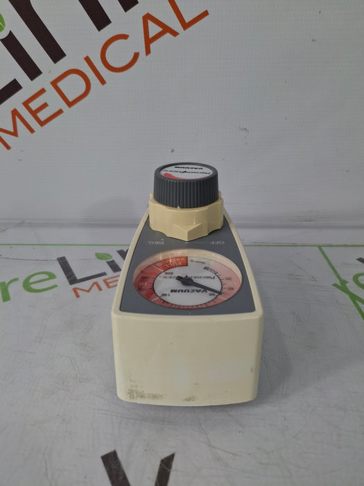 Precision Medical PM3000 Continuous Line Vacuum Regulator