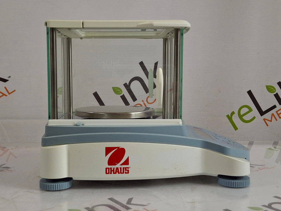 Ohaus Adventurer Pro Digital Scale Balance