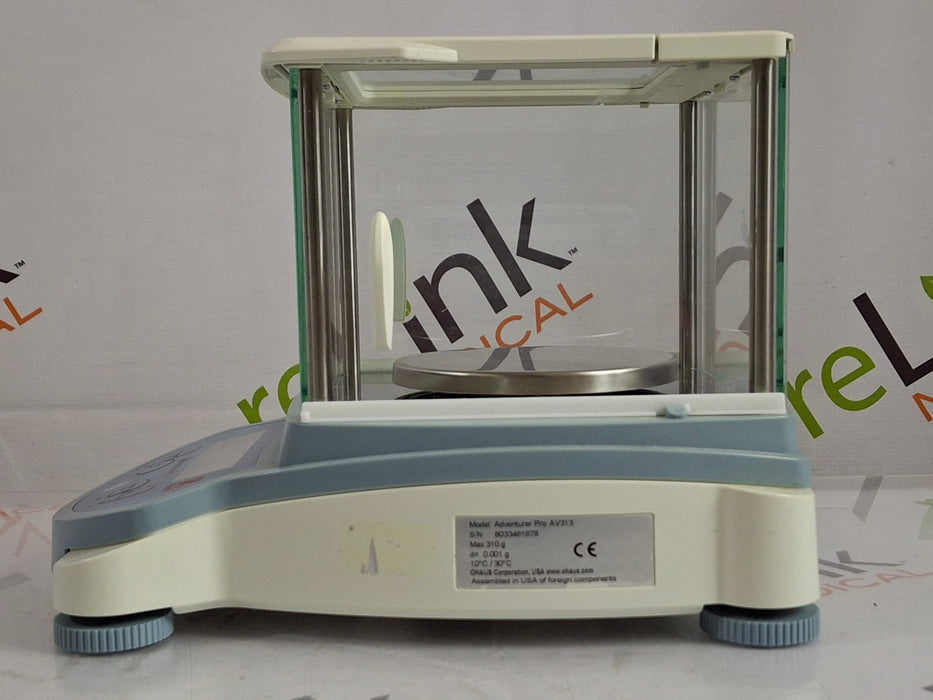 Ohaus Adventurer Pro Digital Scale Balance