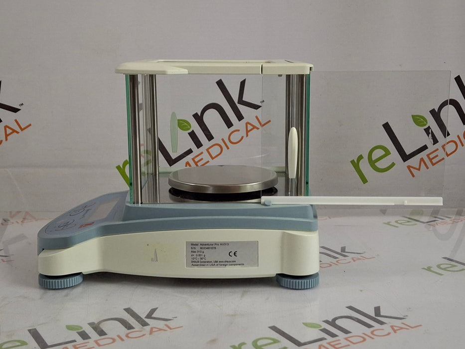 Ohaus Adventurer Pro Digital Scale Balance