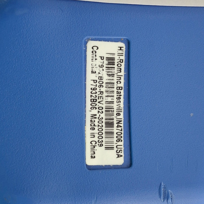 Hill-Rom Centrella Hand Control