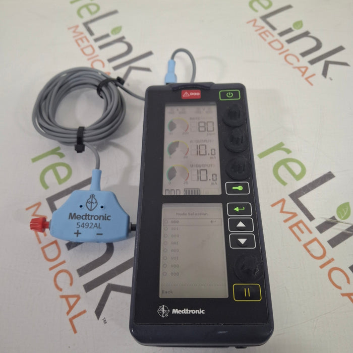 Medtronic 5392 Dual Chamber Temporary Pacemaker