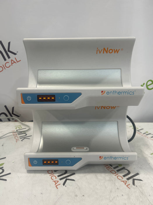 Enthermics ivNow Fluid Warmer