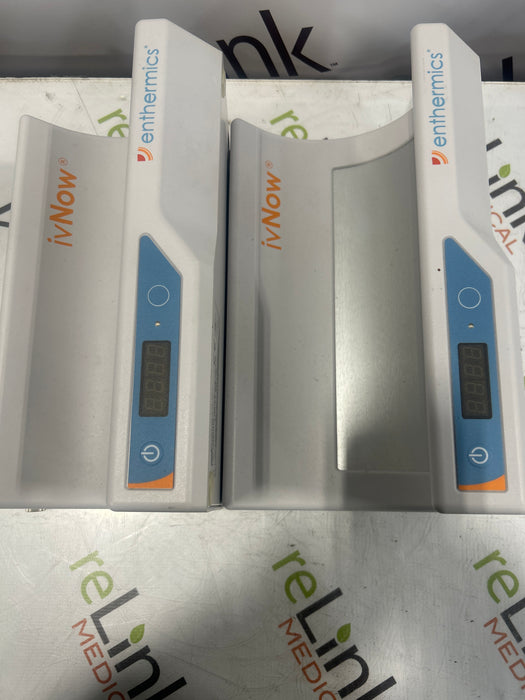 Enthermics ivNow Fluid Warmer
