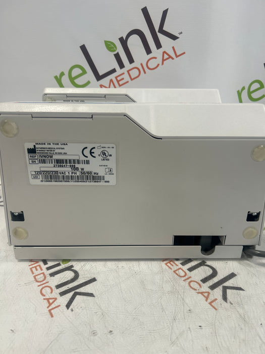 Enthermics ivNow Fluid Warmer