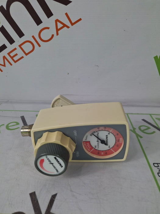 Precision Medical PM3000 Continuous Line Vacuum Regulator