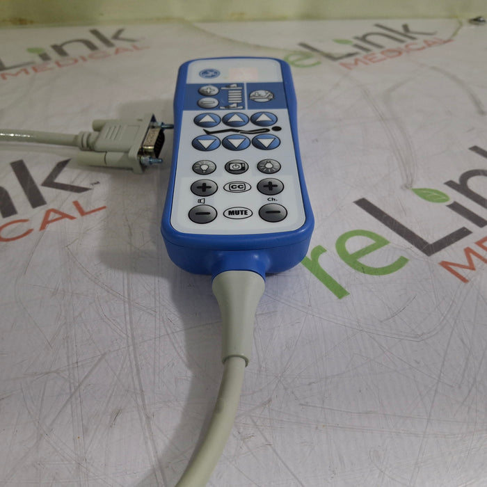 Hill-Rom Centrella Hand Control