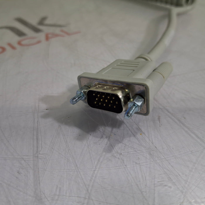 Hill-Rom Centrella Hand Control