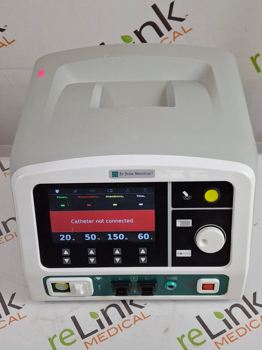 St. Jude Medical, Inc. Ampere Cardiac RF Ablation System Generator