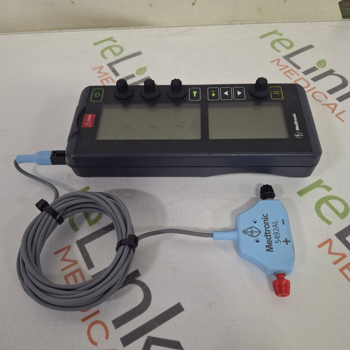 Medtronic 5392 Dual Chamber Temporary Pacemaker