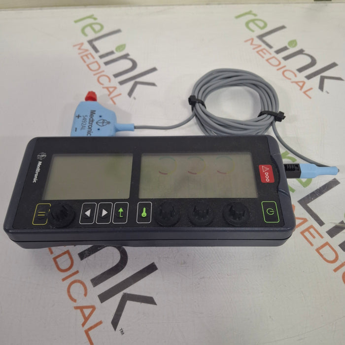 Medtronic 5392 Dual Chamber Temporary Pacemaker