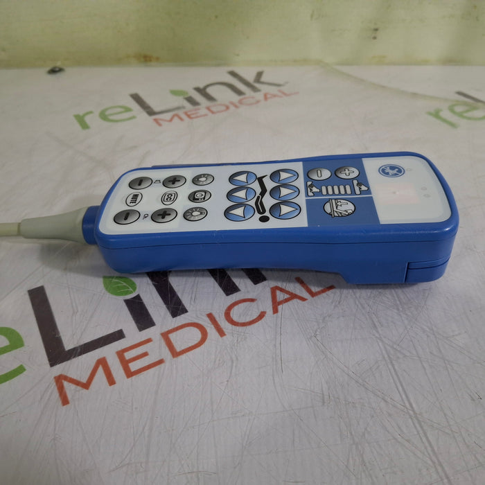 Hill-Rom Centrella Hand Control