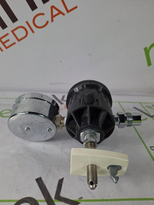 Puritan Bennett Vacuum Regulator