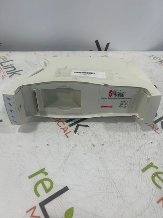 Masimo Radical Signal Extraction RDS-1 Pulse Oximeter