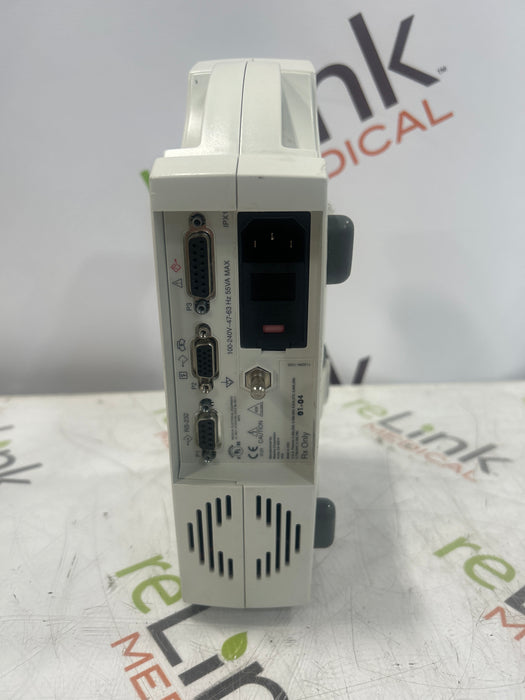 Masimo Radical Signal Extraction RDS-1 Pulse Oximeter