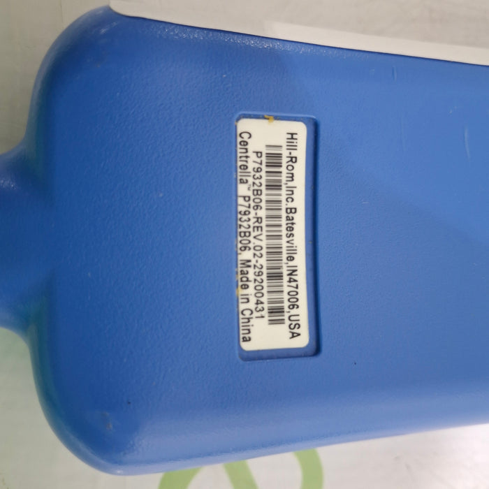 Hill-Rom Centrella Hand Control