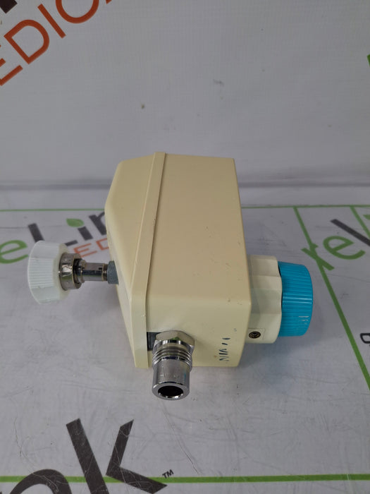 Precision Medical Precision Medical PM3400 Pediatric Continuous Intermittent Vacuum Regulator Respiratory reLink Online