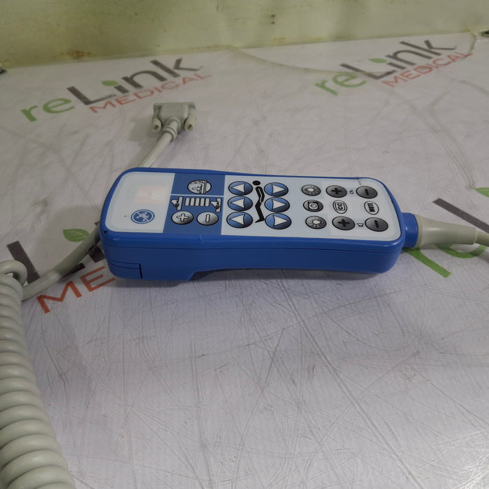 Hill-Rom Centrella Hand Control