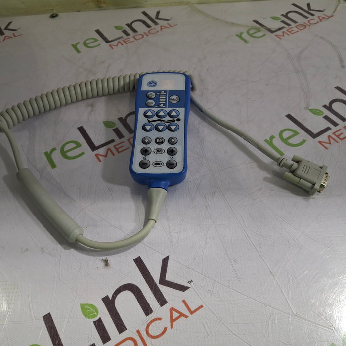 Hill-Rom Centrella Hand Control