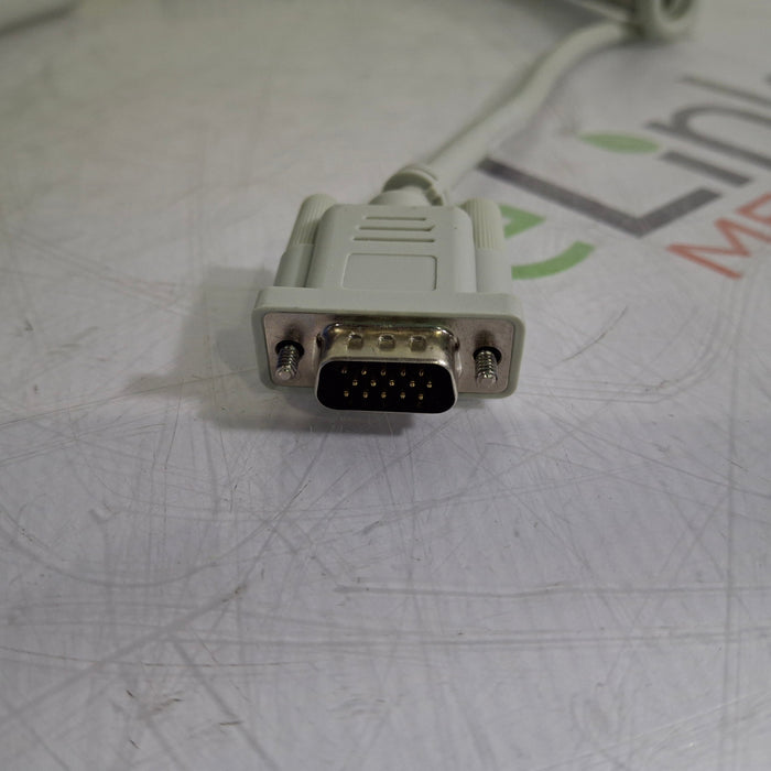 Hill-Rom Centrella Hand Control