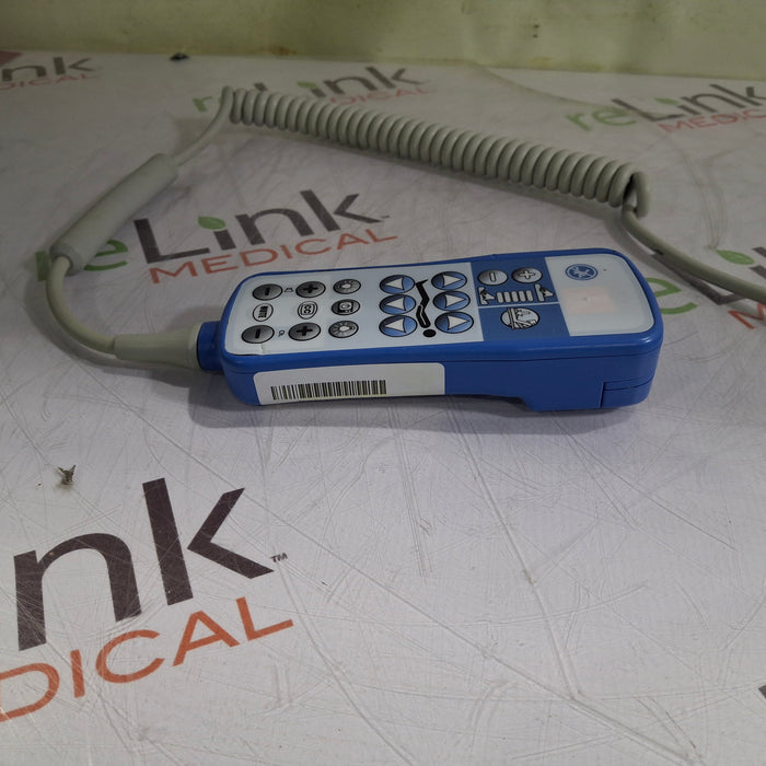 Hill-Rom Centrella Hand Control