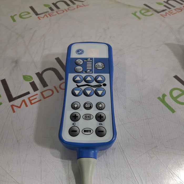 Hill-Rom Centrella Hand Control