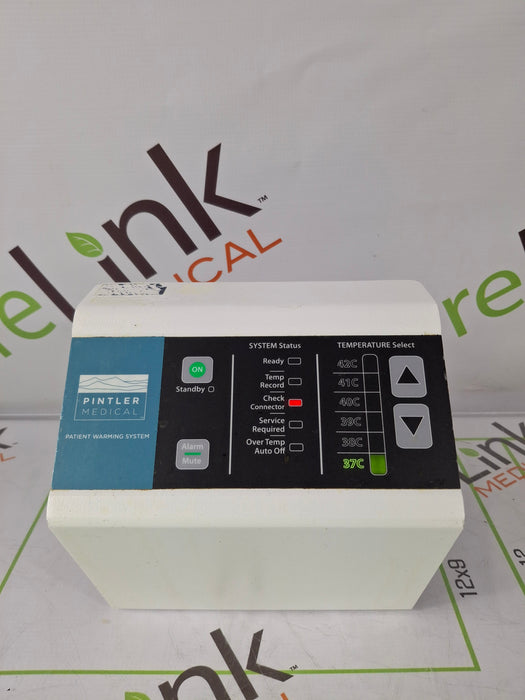 Pintler Medical LLC PPWS-001 Patient Warming System