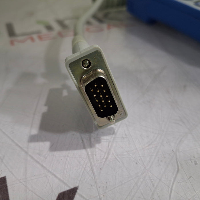 Hill-Rom Centrella Hand Control