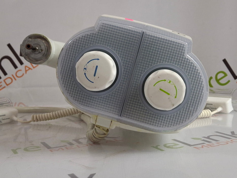 Medrad Stellant D-CE Injector