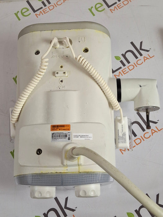 Medrad Stellant D-CE Injector