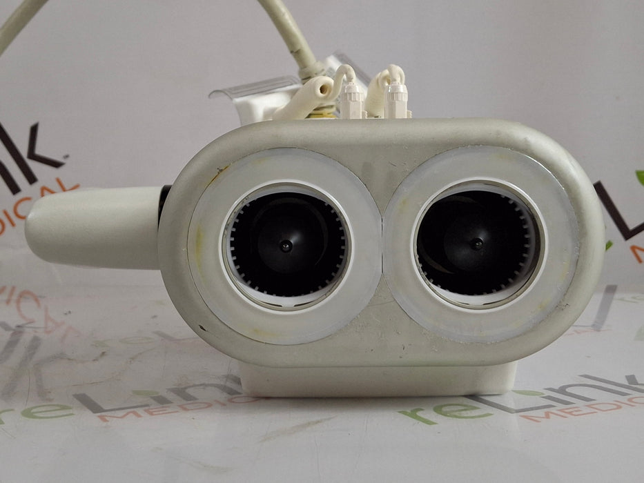 Medrad Stellant D-CE Injector