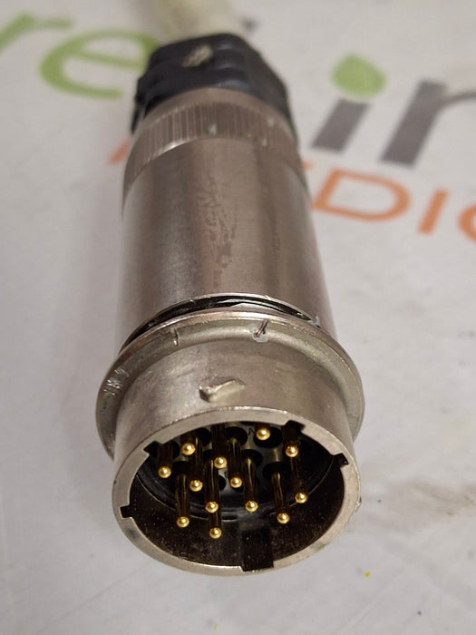 Medrad Stellant D-CE Injector