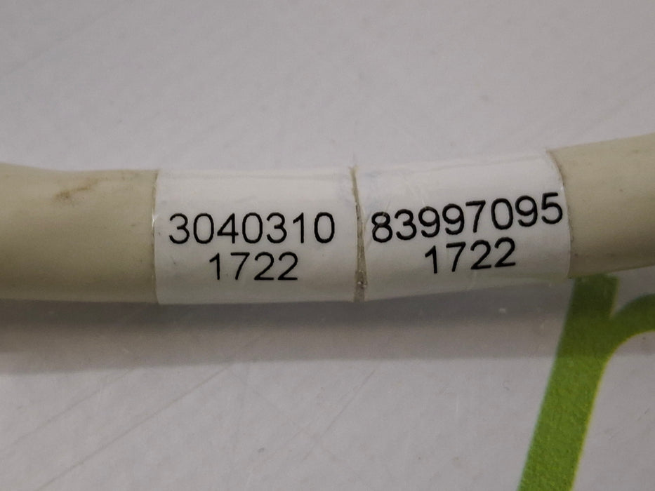 Medrad Stellant D-CE Injector