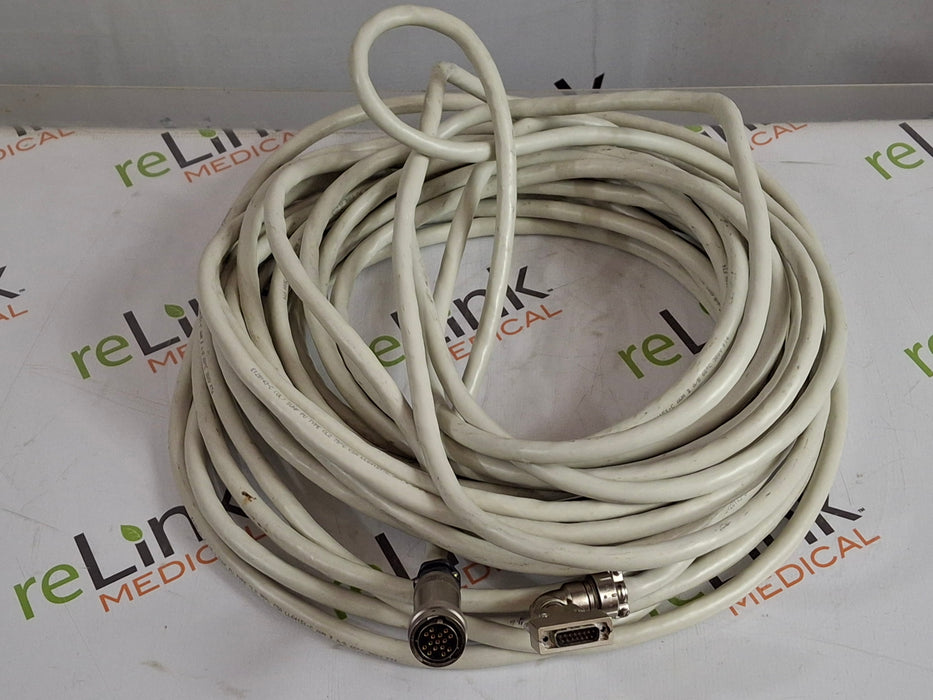 Medrad Stellant D-CE Injector