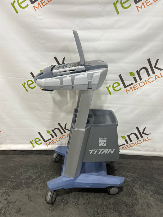 Sonosite Titan Portable Ultrasound