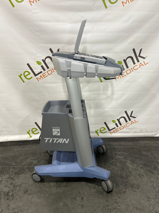 Sonosite Titan Portable Ultrasound