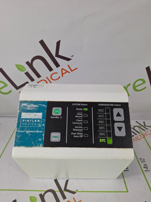 Pintler Medical LLC PPWS-001 Patient Warming System